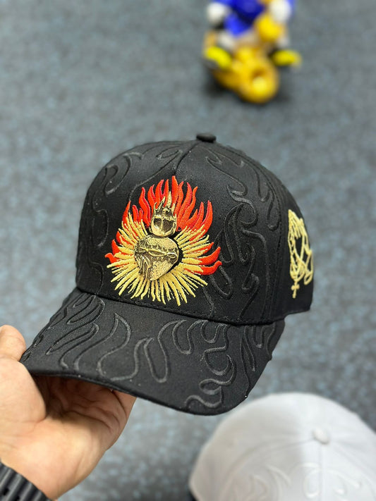 GORRA PREMIUN FENIX