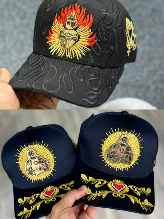 COMBO DE  FENIX Y SAGRADO CORAZON