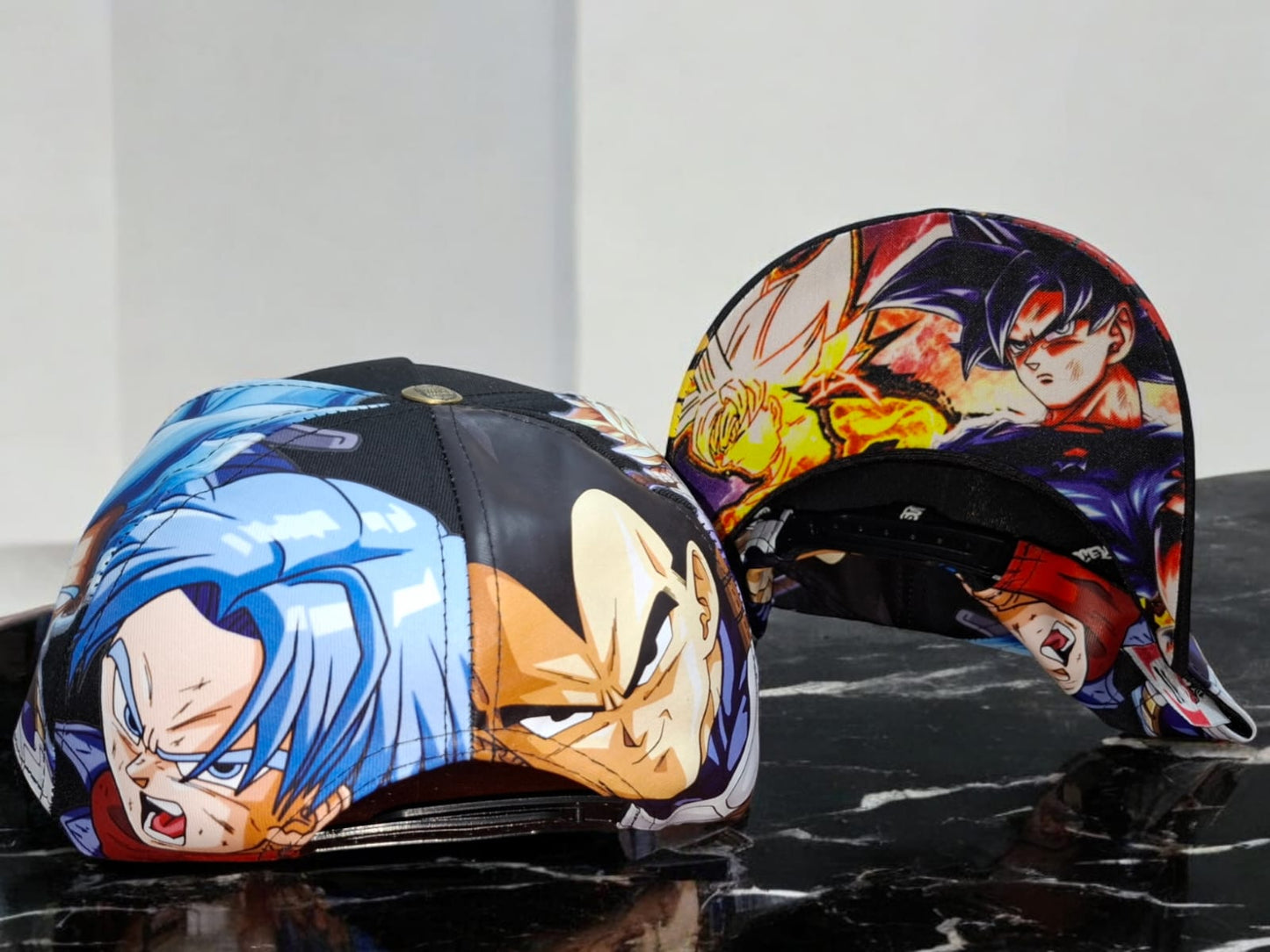 GORRA DE  VEGETA Y TRUNKS ORIGINAL