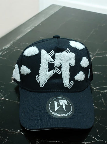 GORRA PREMIUN DE NATANAEL CANO PELUCHE