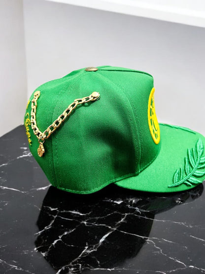 GORRA PREMIUN MONEY